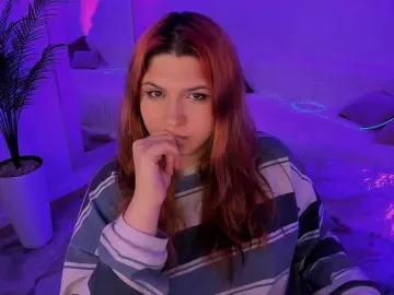 Milenafiery  live sex cam