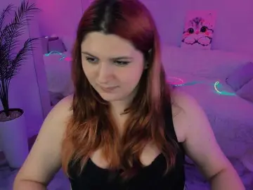 Milenafiery  live sex cam