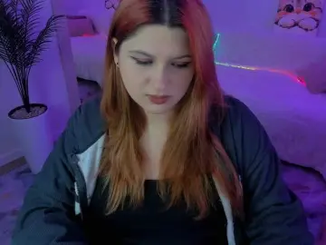 Milenafiery  live sex cam