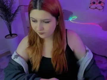 Milenafiery  live sex cam