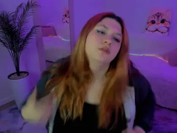 Milenafiery  live sex cam