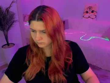 Milenafiery  live sex cam