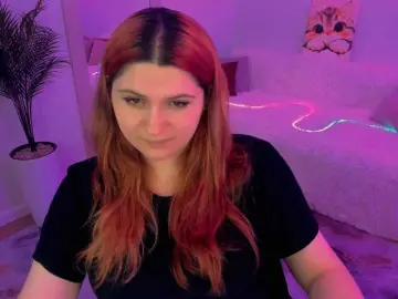 Milenafiery  live sex cam