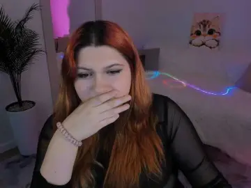 Milenafiery  live sex cam