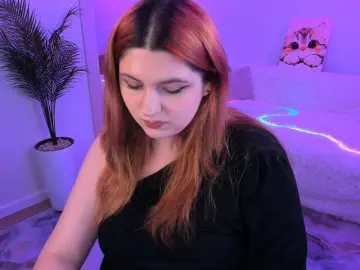 Milenafiery  live sex cam