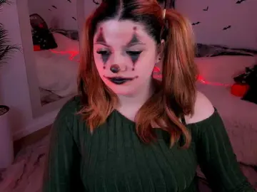 Milenafiery  live sex cam