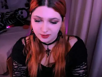 Milenafiery  live sex cam