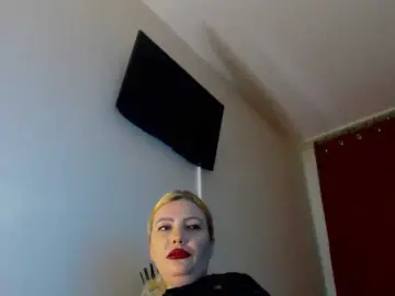 Mistress-Marilyn  live sex cam