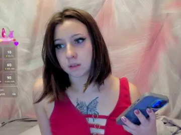 Modelfox  live sex cam