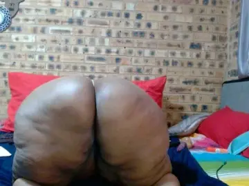 RubyBooty  live sex cam