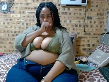 RubyBooty  live sex cam