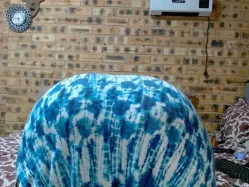 RubyBooty  live sex cam