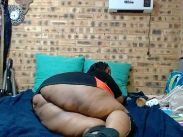 RubyBooty  live sex cam