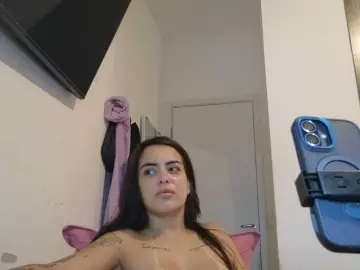 SrtaJhenny  live sex cam