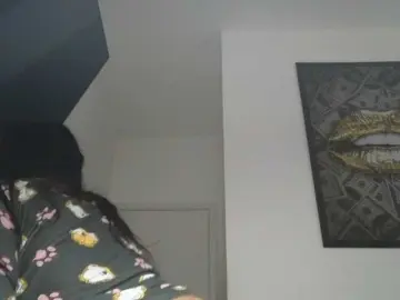 SrtaJhenny  live sex cam