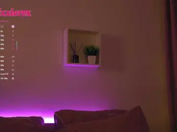 V1CTORYA  live sex cam