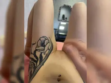 Wooosooul  live sex cam