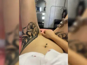 Wooosooul  live sex cam