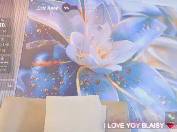 Blaisysmith  live sex cam
