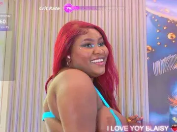 Blaisysmith  live sex cam