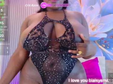 Blaisysmith  live sex cam