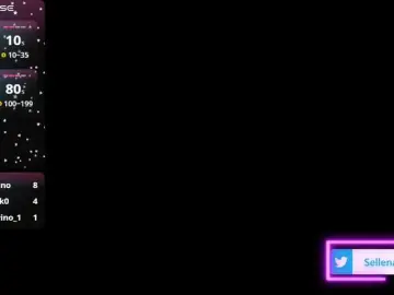 Sellenasquirt  live sex cam