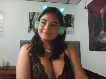 AnieRouse  live sex cam