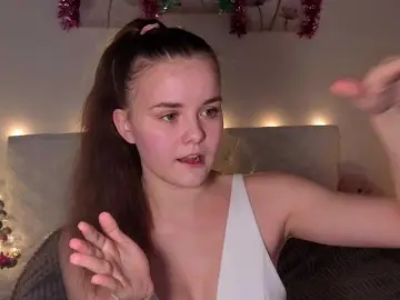 Erikaalove  live sex cam