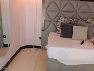Maiacharris-  live sex cam