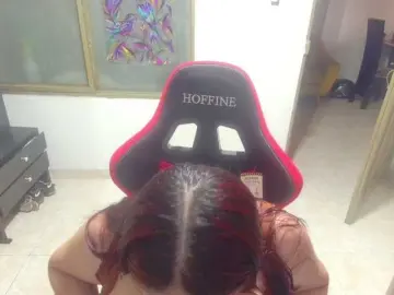 Rosahills  live sex cam