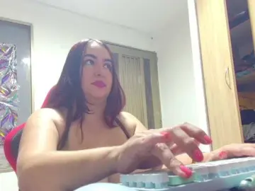 Rosahills  live sex cam