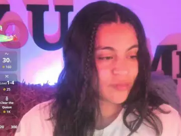 AbbySaphir  live sex cam