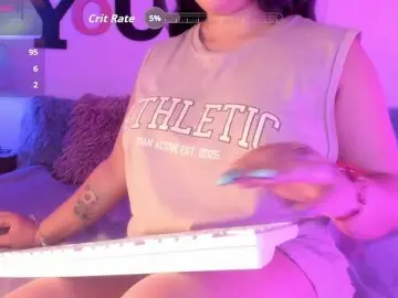 AbbySaphir  live sex cam