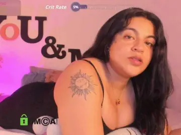 AbbySaphir  live sex cam