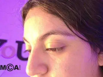 AbbySaphir  live sex cam