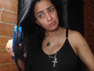 AlexandrinaFenix  live sex cam