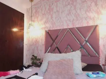 Candy-Hott  live sex cam