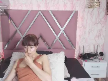 Candy-Hott  live sex cam