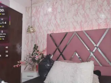 Candy-Hott  live sex cam