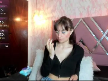 Candy-Hott  live sex cam