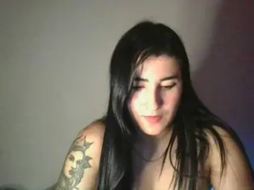 PauletteNovoa  live sex cam
