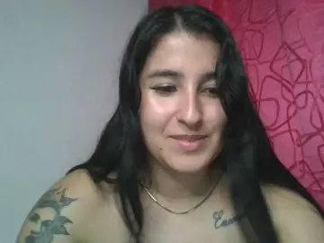 PauletteNovoa  live sex cam