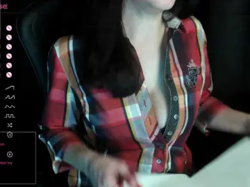 ScarletWitch666  live sex cam