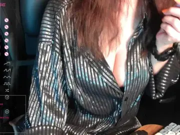 ScarletWitch666  live sex cam