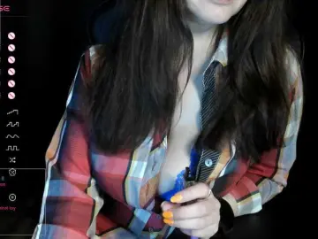ScarletWitch666  live sex cam