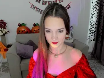 SusanMayera  live sex cam