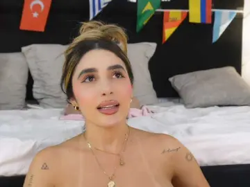 Annyy-Rosse  live sex cam