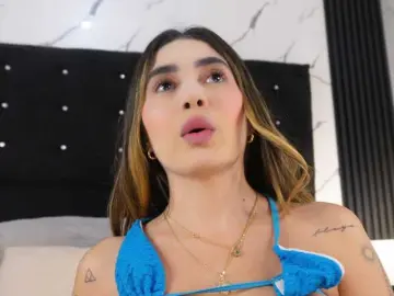 Annyy-Rosse  live sex cam