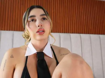 Annyy-Rosse  live sex cam
