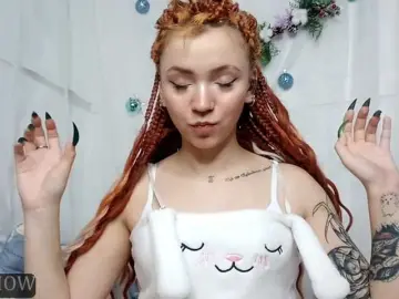 EleanorBaker  live sex cam